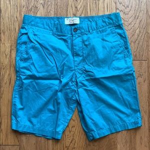 Original penguin shorts